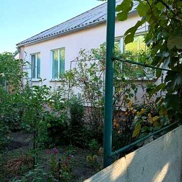Терміново! Продається затишний та повністю автономний будинок 70 м² по вулиці Київській