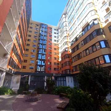 Предлагается к продаже 1 комнатная квартира в ЖК Малинки ЖК Малинки