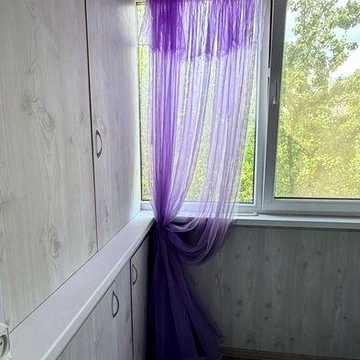 Оренда 3-х кімнатної квартири в центрі Обухова