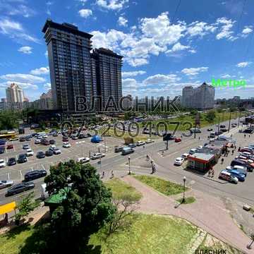 Від Власника, продаж 1к квартири, метро Мінська 1 хв