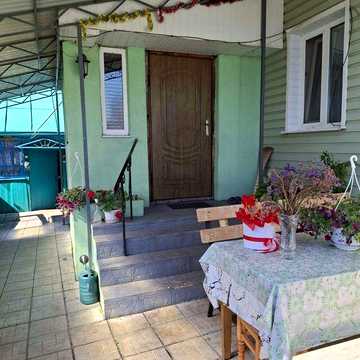 Продам будинок в селі Слоут