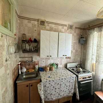 2К квартира / Дафі / Гагаріна / Науки