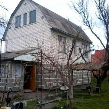 Продам дачу Бровари