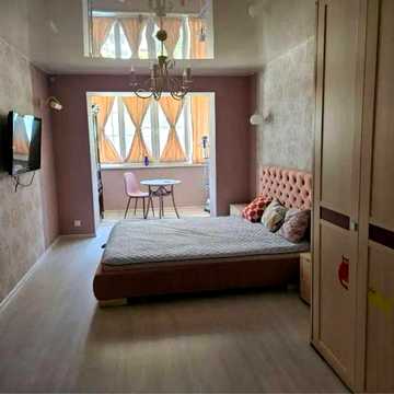 Здам 3к квартиру, Перемога 2