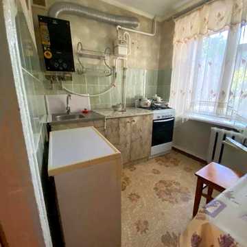 Продаж 3 кімнатної квартири в центрі міста,ЄОселя,єВідновлення