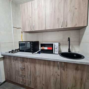 Олекси Тихого вул. (Виборзька), 55/13