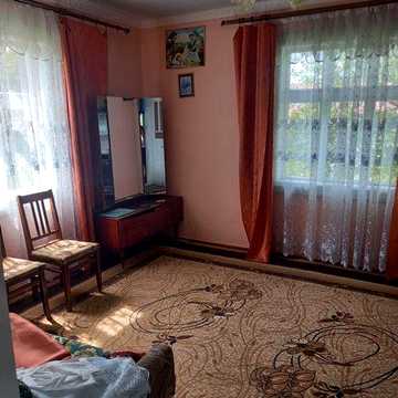продам будинок в селі поляна
