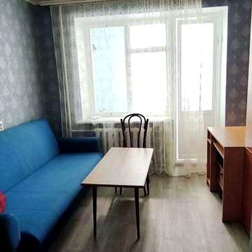 сдам гостинку Педагогическая/6,5 ст.