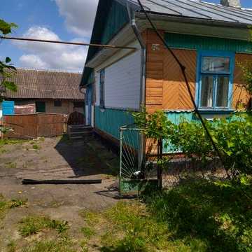 Продам будинок с.Воскодави