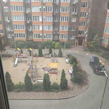 Продам квартиру в центре