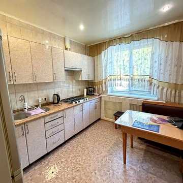 4 кімнатна ,Хортицький,Маршала Судця 1