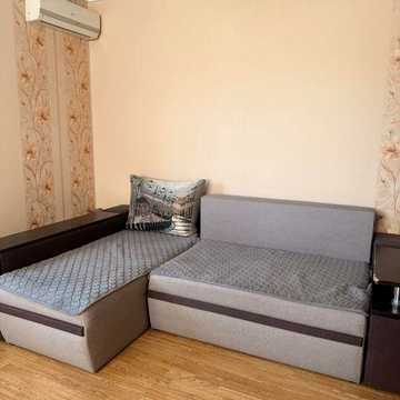 Двокімнатна квартира, біля Центрального парку, вул.Київська