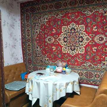 Продам частину будинку в центрі