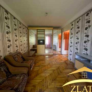 Продаж 2-к квартири в Шевченківському районі