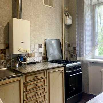 Довгострокова оренда 1 кімн.кв. Район Урожай