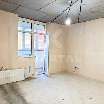 Продам 2-к квартиру 68 м2 в ЖК Нова Буча! 2% оформлення!