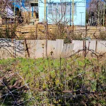 Дача 6 соток з цегляним будинком — Гадюча балка, поруч Дніпро