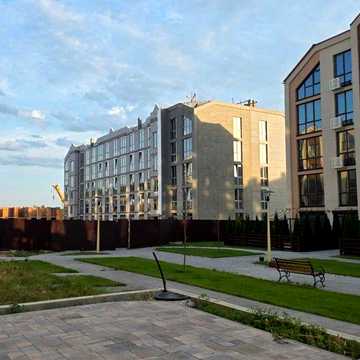 Продаж квартири від Власника ЖК "Петрівський квартал" ЖК Петрівський квартал