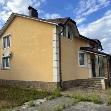 Оренда будинку, с. Зазимʼя, 240 кв м