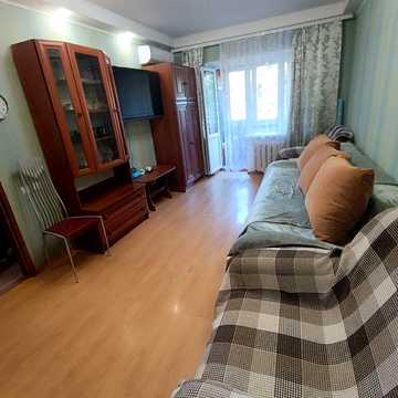 Сдам 1ую квартиру Черемушки, Космонавтов 11/Филатова.Парк Горького