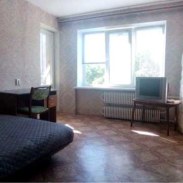 2-кімнатна квартира, район просп. Поля, вул. Поля