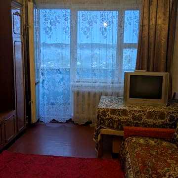 Продам квартиру в Центре