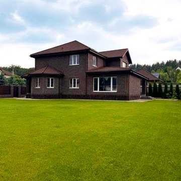 Продаж будинку 210 м², 10 соток | Ірпінь, Стоянка-2
