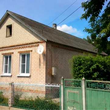 Продаж будинку Кропивницький