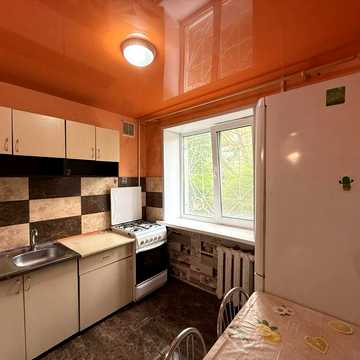 Сдам 2х ком квартиру на ул. Гайдара 6