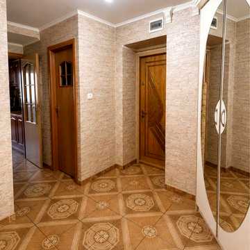 Продається 3-ох кімнатнатна квартира