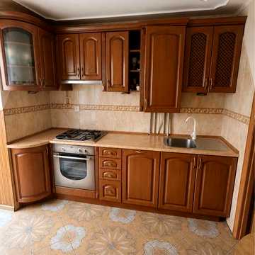Продається 3-ох кімнатнатна квартира