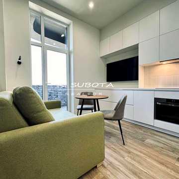 2.к. студия ЖК Loft Smart 55м2 Центр Делайт Холл Екатеринославский
