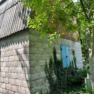 Продам дачу Військове містечко