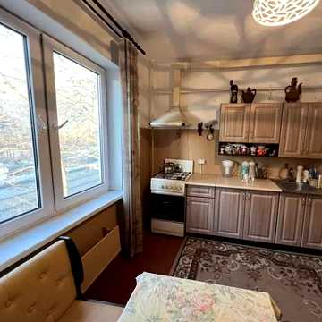 Продаж 1 кімнатна квартира 38 м² вул Озерна Заводський р-н Намив місто Миколаїв