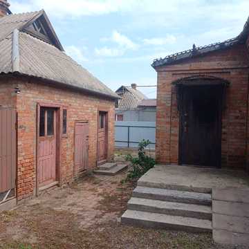 Продам  будинок.