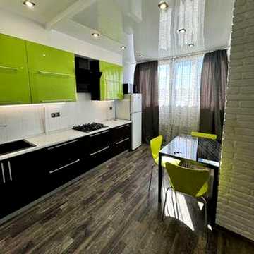 Продаж 2 рівневої квартири Вишгород Глебова 43