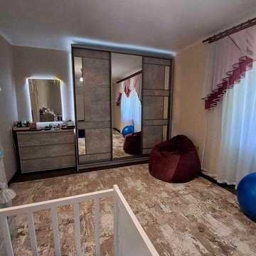 Однокомнатная Квартира на Клушина БЕЗ МЕБЕЛИ длительно