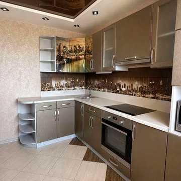 Продаж 2-км квартири в м.Черкаси