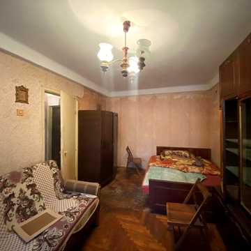 Космос.,Оренда 1кімнатної квартири Чумаченка, 23