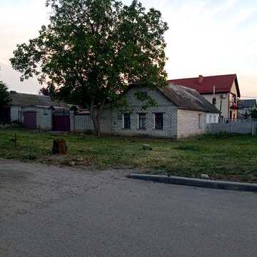 Продаётся частный дом