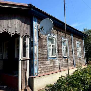 Продається будинок у місті Борзна