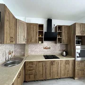 Перша здача! Довготривала оренда 1 кімнатної квартири із індив газовим оп