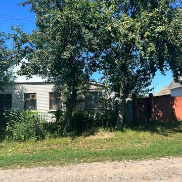 Продам дом по улице Гагарина