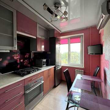 2 кімнатна нс Дзержинці проспект Миру