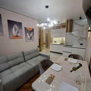 Квартира под аренду в Аркадии