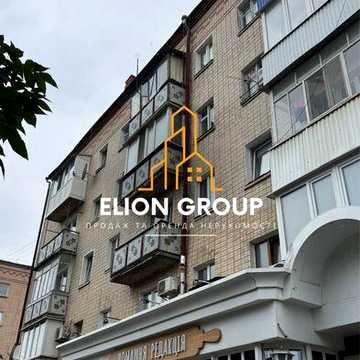‼️Продам 3 кімнатну квартиру в центрі міста
