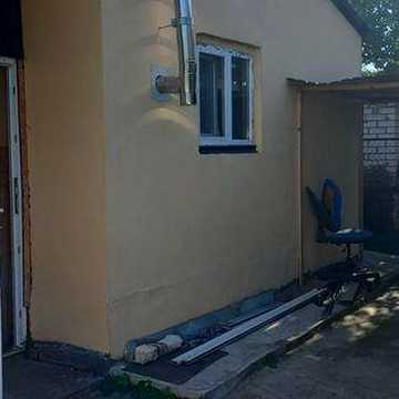 Сдам дом г.Днепр, ж/м Самаровка