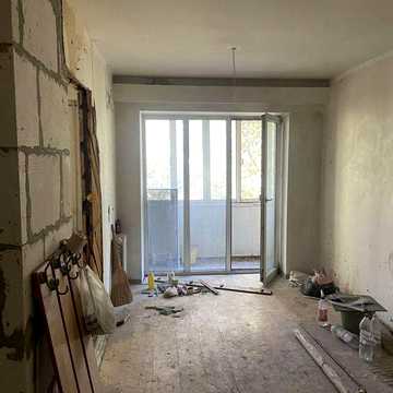 1 кім. кв район 5 станція Фонтану ЖК Фонтан