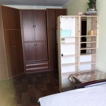 Здається 2 кімнатна квартира Віталія Скакуна 11(