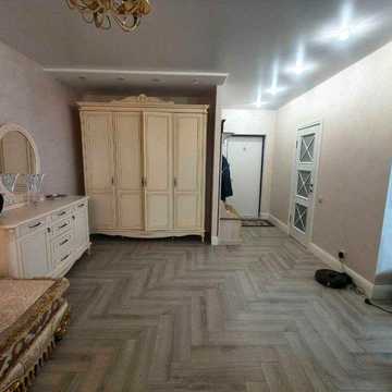 Оренда 1-к квартири, ЖК Верховина, м.Житомирська, м.Святошин